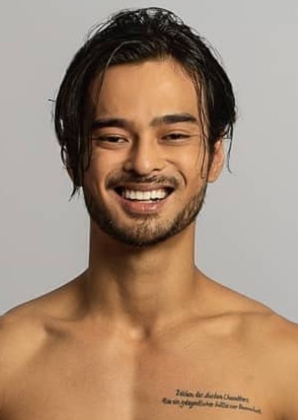 Diogo Tanaka photo
