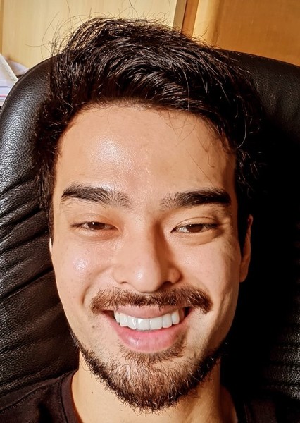 Diogo Tanaka photo