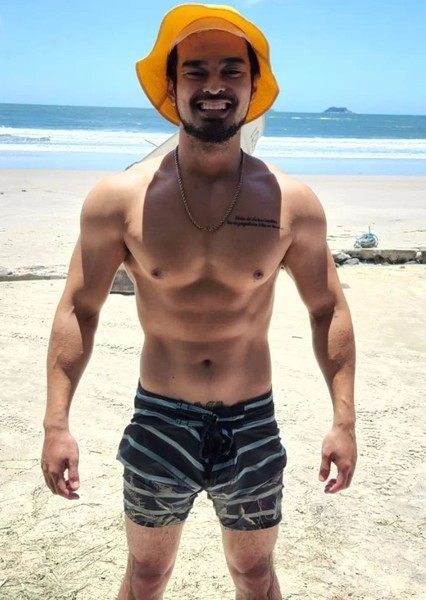 Diogo Tanaka photo