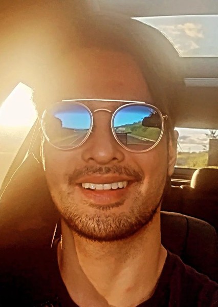 Diogo Tanaka photo