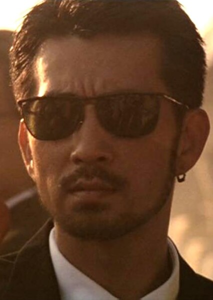 Dion Lam