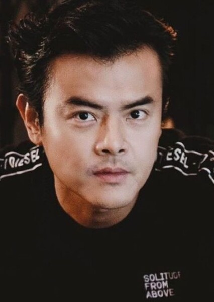 Dion Wiyoko