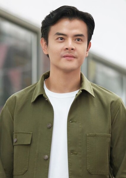 Dion Wiyoko
