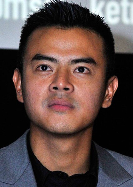 Dion Wiyoko photo