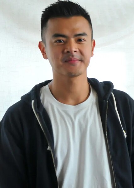 Dion Wiyoko photo