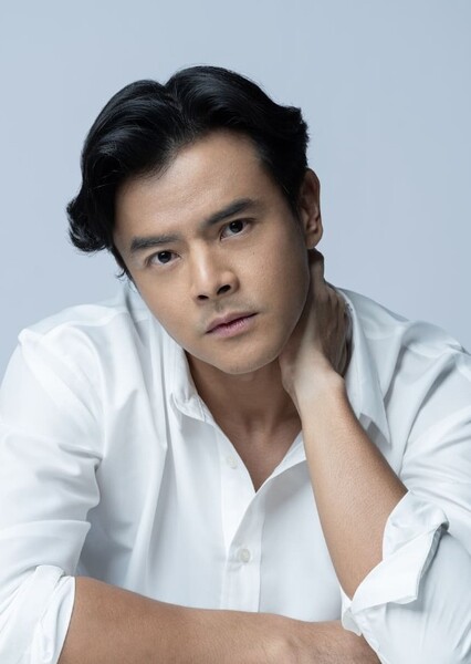 Dion Wiyoko