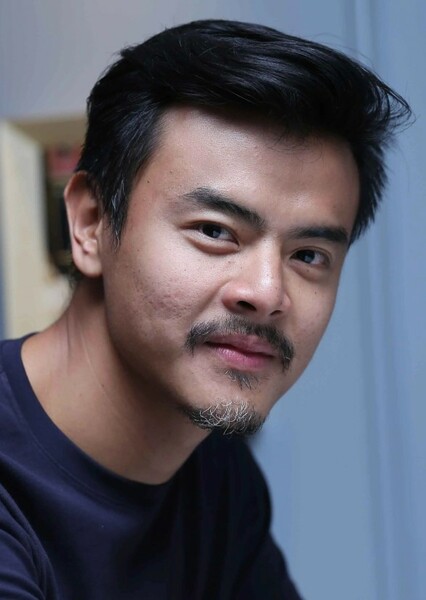 Dion Wiyoko