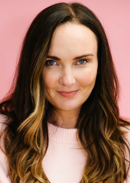 Diona Doherty photo