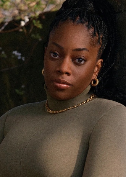 Dionne Brown photo