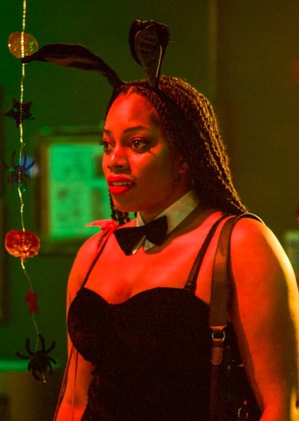 Dionne Brown photo