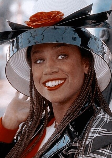 Dionne Davenport