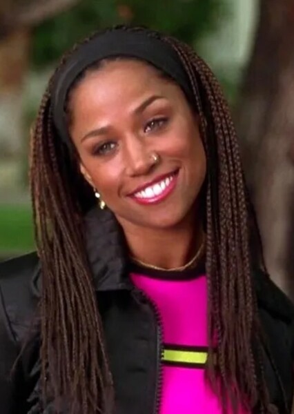 Dionne Davenport photo
