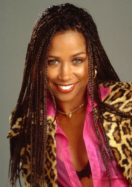 Dionne Davenport photo