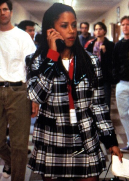 Dionne Davenport