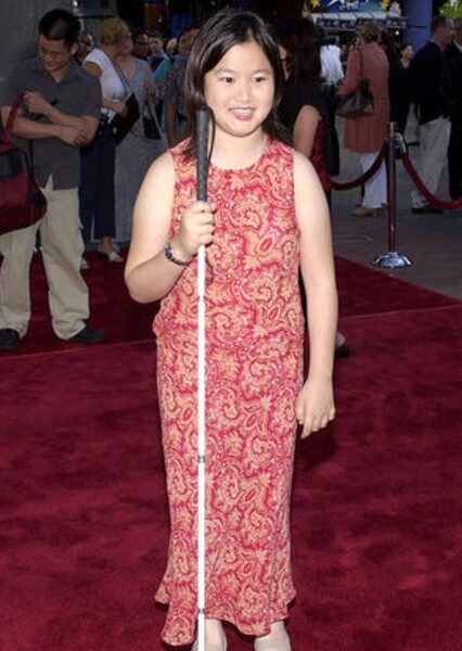 Dionne Quan