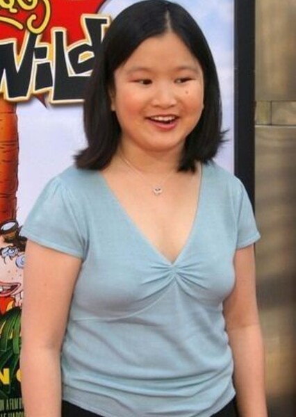 Dionne Quan