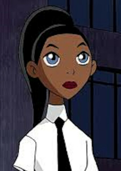 Dionne (Teen Titans) photo