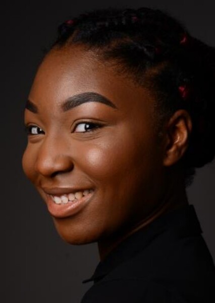 Dionne Ward-Anderson