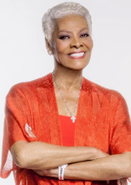 Dionne Warwick photo