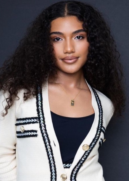 Dior Goodjohn photo