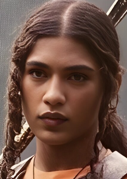 Dior Goodjohn photo