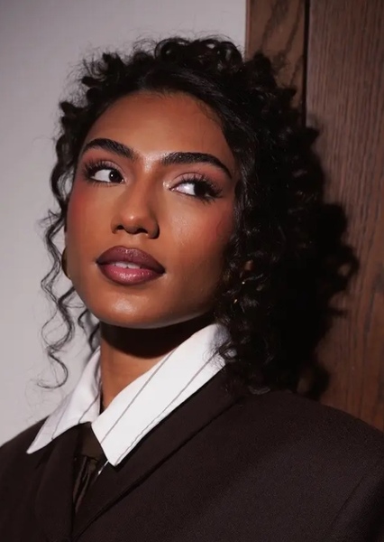 Dior Goodjohn