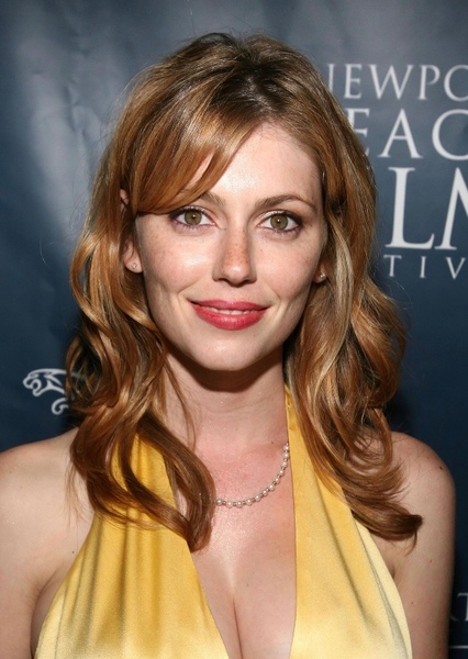 Melissa McCaine