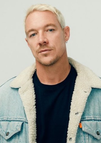 Diplo photo