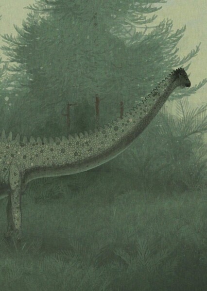 Jurassic Preserve