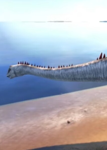 Diplodocus (Ark: Survival Evolved)
