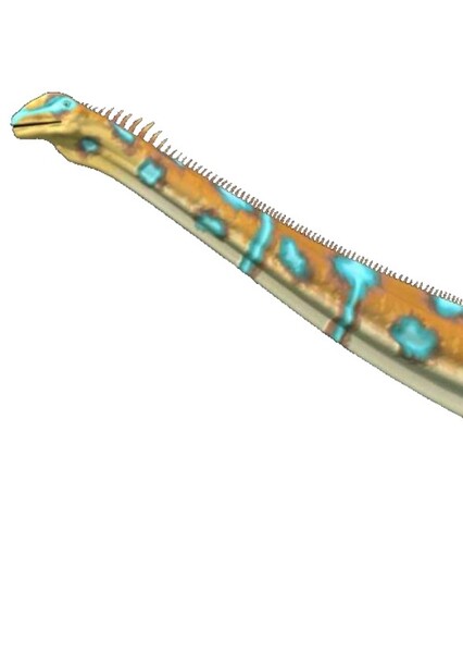 Diplodocus (Dino Dan)