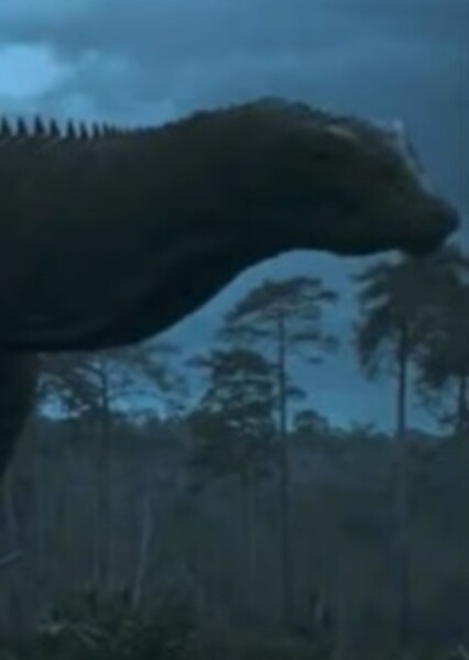 Diplodocus (Life On Our Planet)