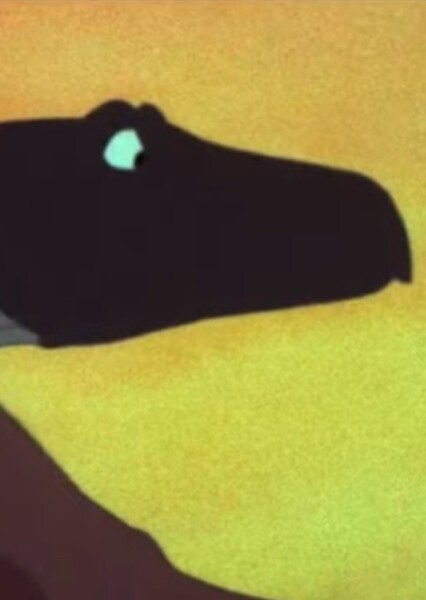 Diplodocus (The Land Before Time)