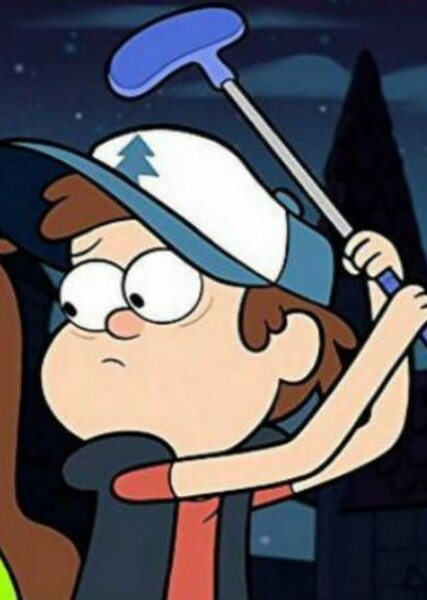 Dipper Pines photo