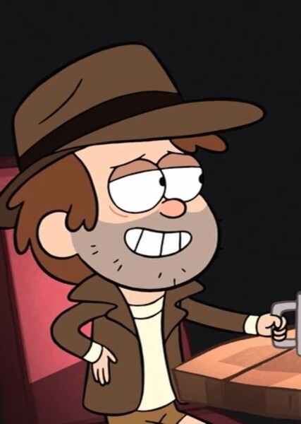 Dipper Pines photo