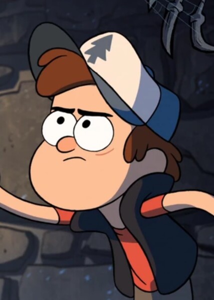 Dipper Pines