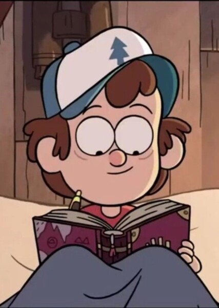 Dipper Pines photo