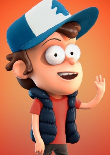 Dipper Pines photo