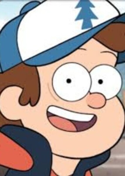 Dipper Pines