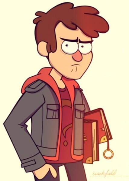 Dipper Pines photo