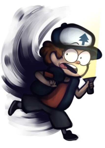 Dipper Pines photo