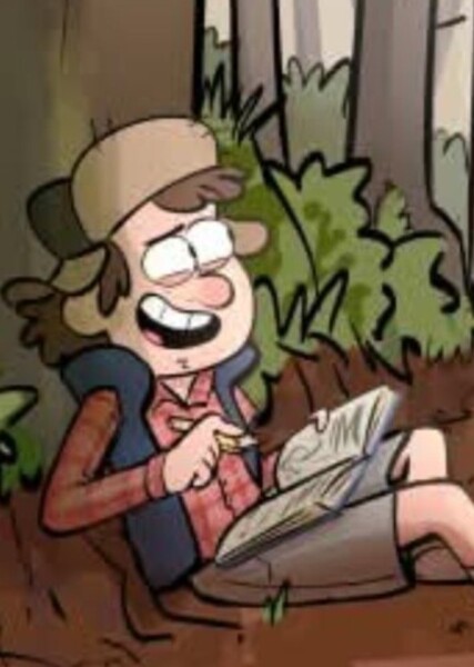 Dipper Pines photo