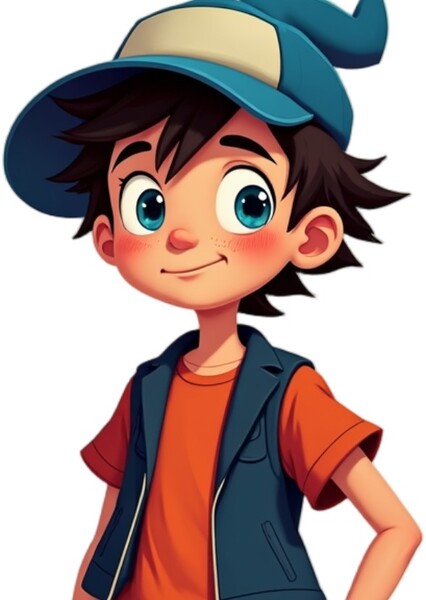 Dipper Pines photo
