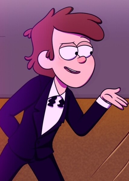 Dipper Pines photo