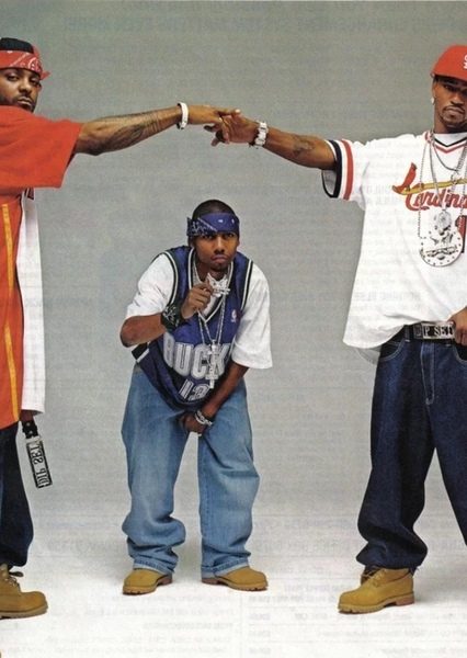 Dipset