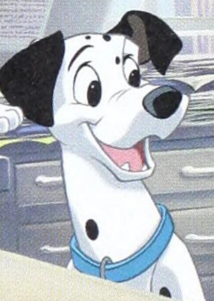 Dipstick (101 Dalmatians) photo