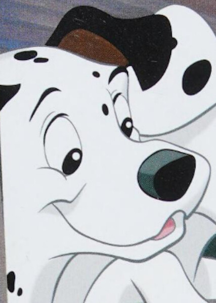 Dipstick (101 Dalmatians) photo