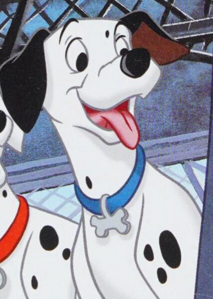 Dipstick (101 Dalmatians) photo