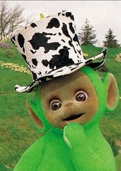 Dipsy