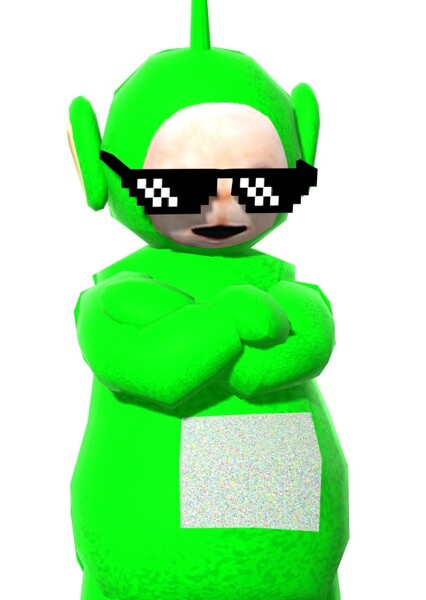 Dipsy